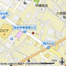 ハートｍｙＨｏｍｅ　秦野支店周辺の地図