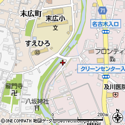 神奈川県秦野市曽屋3188周辺の地図