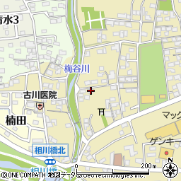 岐阜県不破郡垂井町1876-2周辺の地図