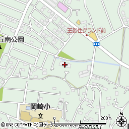 平塚パークサイドダイアモンドマンション周辺の地図