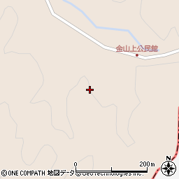 島根県松江市宍道町白石2615-3周辺の地図