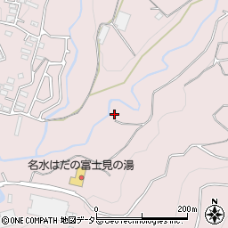 神奈川県秦野市曽屋3924周辺の地図