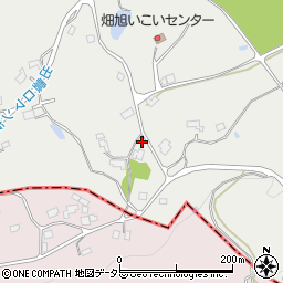 島根県松江市宍道町佐々布1526-1周辺の地図