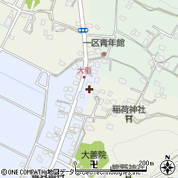 千葉県木更津市真里960周辺の地図