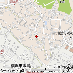 日本シャッター神南販売株式会社周辺の地図