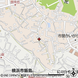 日本シャッター神南販売周辺の地図