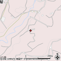 神奈川県秦野市曽屋4508周辺の地図