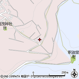 神奈川県秦野市曽屋5896周辺の地図