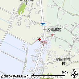 千葉県木更津市真里952周辺の地図