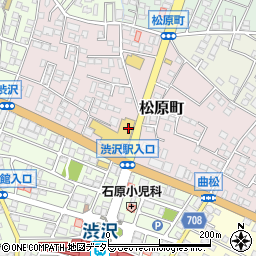 ＮＰＣ２４Ｈ関野ビル１立体駐車場周辺の地図