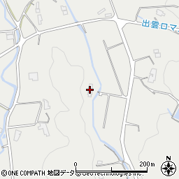 ふくしま行政書士事務所周辺の地図