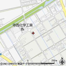 株式会社レンタルのニッケン出雲営業所周辺の地図