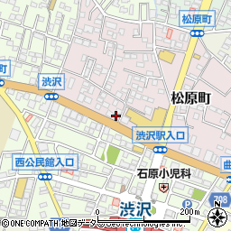東京海上火災保険三和保険事務所周辺の地図