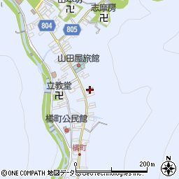 身延山郵便局 ＡＴＭ周辺の地図