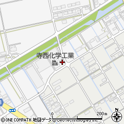 島根県出雲市矢野町389-3周辺の地図