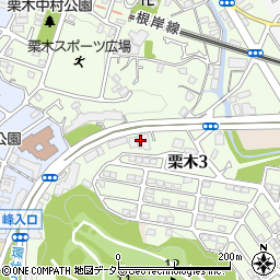 株式会社伊澤製作所　第２工場周辺の地図