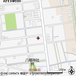 株式会社丸忠エコサービス周辺の地図