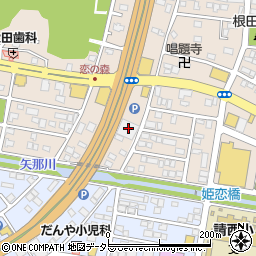 酒＆業務スーパーパスポート木更津店周辺の地図