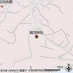 神奈川県秦野市曽屋5895周辺の地図