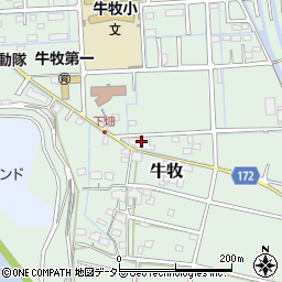 株式会社クボタ鉄工周辺の地図