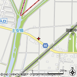 神奈川県平塚市横内719周辺の地図
