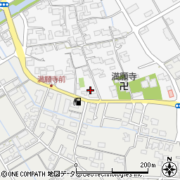 島根県出雲市矢野町326周辺の地図