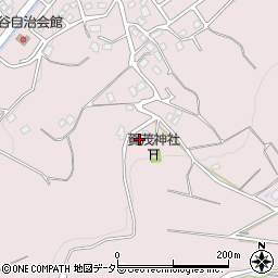 神奈川県秦野市曽屋5893周辺の地図