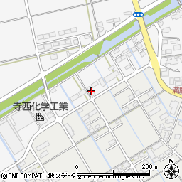 島根県出雲市矢野町378周辺の地図