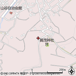 神奈川県秦野市曽屋4320周辺の地図