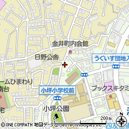 せらら工房 横浜市 複合ビル 商業ビル オフィスビル の住所 地図 マピオン電話帳