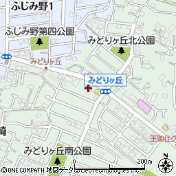 中栄信用金庫岡崎支店周辺の地図