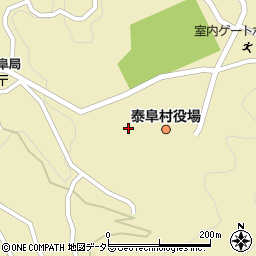平島田公共駐車場周辺の地図