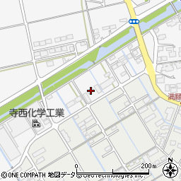 島根県出雲市矢野町379周辺の地図