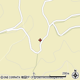 長野県下伊那郡泰阜村4782周辺の地図