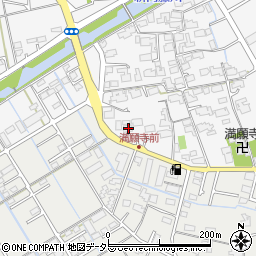 島根県出雲市矢野町337周辺の地図