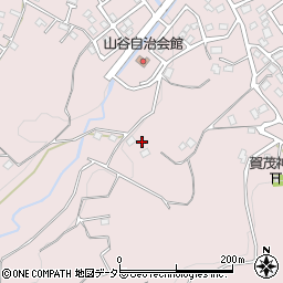 神奈川県秦野市曽屋4360周辺の地図