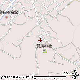 神奈川県秦野市曽屋4312周辺の地図