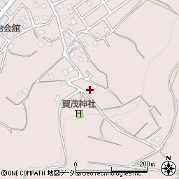 神奈川県秦野市曽屋4296周辺の地図