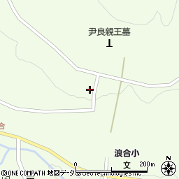 長野県下伊那郡阿智村浪合宮の原568-199周辺の地図