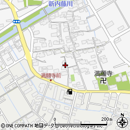 島根県出雲市矢野町318周辺の地図