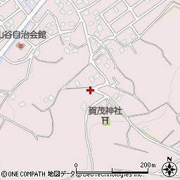神奈川県秦野市曽屋4311周辺の地図