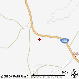 アダプトゲン製薬株式会社　久保原倉庫周辺の地図