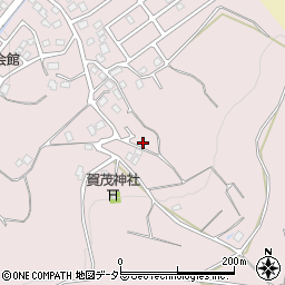 神奈川県秦野市曽屋4294周辺の地図