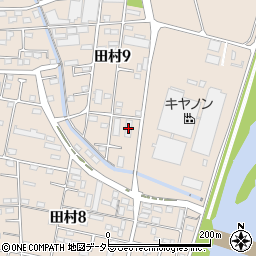リバブル平塚１周辺の地図