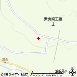 長野県下伊那郡阿智村浪合宮の原568-194周辺の地図