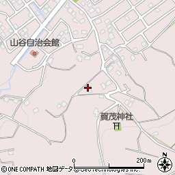 神奈川県秦野市曽屋4315周辺の地図