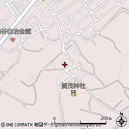 神奈川県秦野市曽屋4309周辺の地図