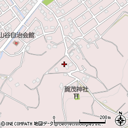 神奈川県秦野市曽屋4307周辺の地図