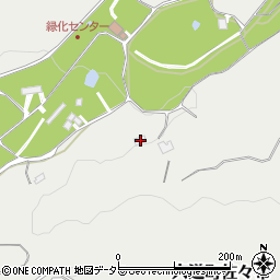 島根県松江市宍道町佐々布3511周辺の地図