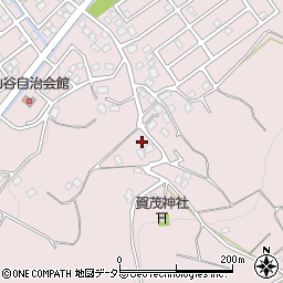 神奈川県秦野市曽屋4306周辺の地図
